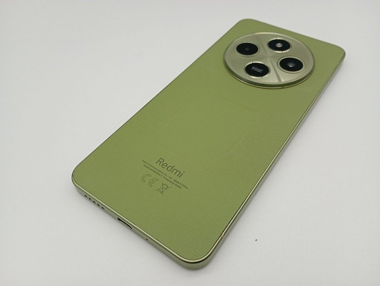 Дешиво Xiaomi redmi 14c 4/128gb с ломбарда