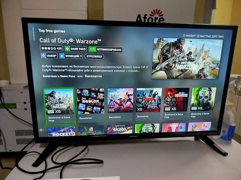 Дешево Microsoft xbox series s 512gb з ломбарду