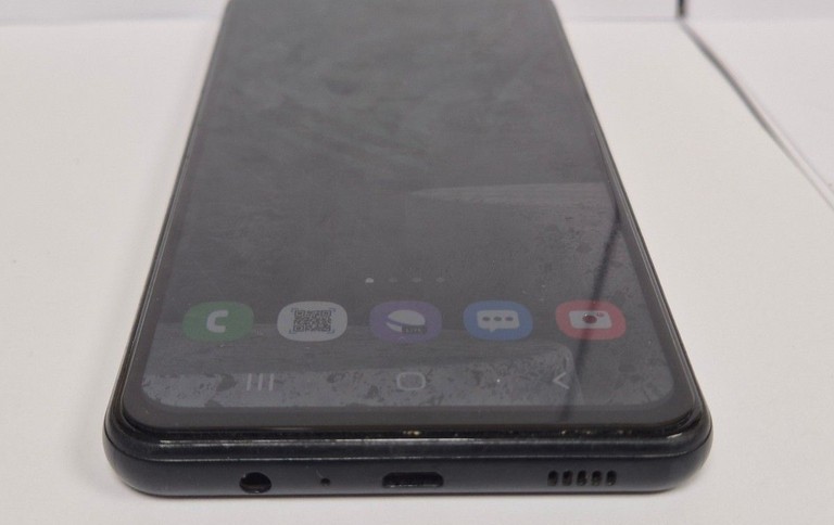 Samsung galaxy a02 2/32gb Код:01-200999130. Зображення 5