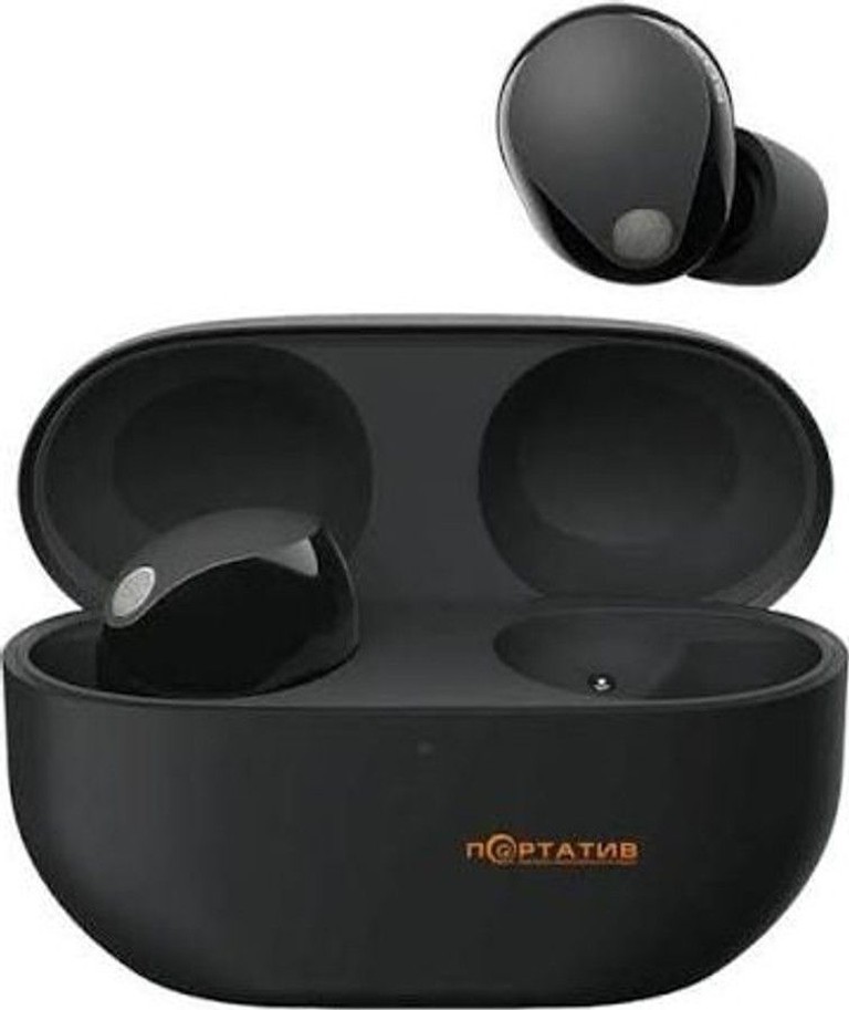 Купити Sony wf-1000xm5 Б/У