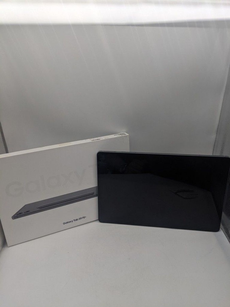 Samsung galaxy tab s9 fe plus wi-fi 8/128gb sm-x610 Код:01-200995545. Зображення 6