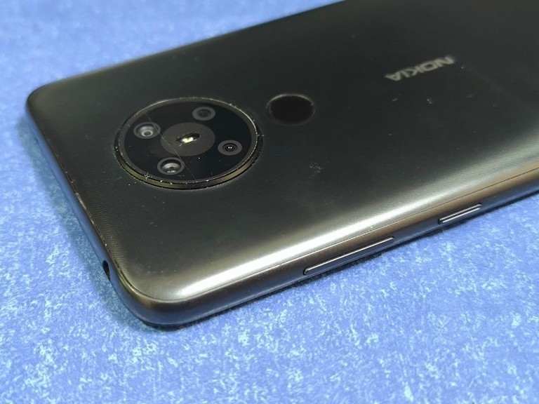 Nokia 5.3 ta-1234 4/64gb Код:01-201001232. Зображення 5