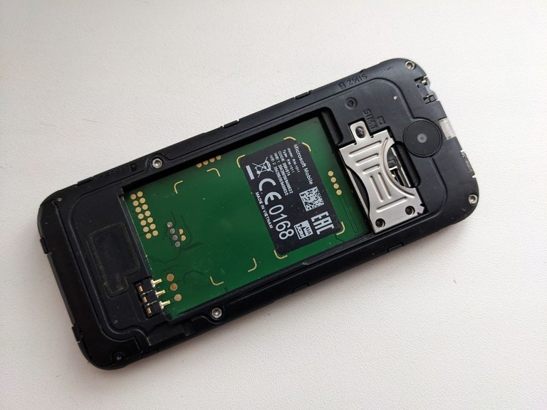 Nokia 225 (rm-1011) dual sim Код:null. Зображення 6