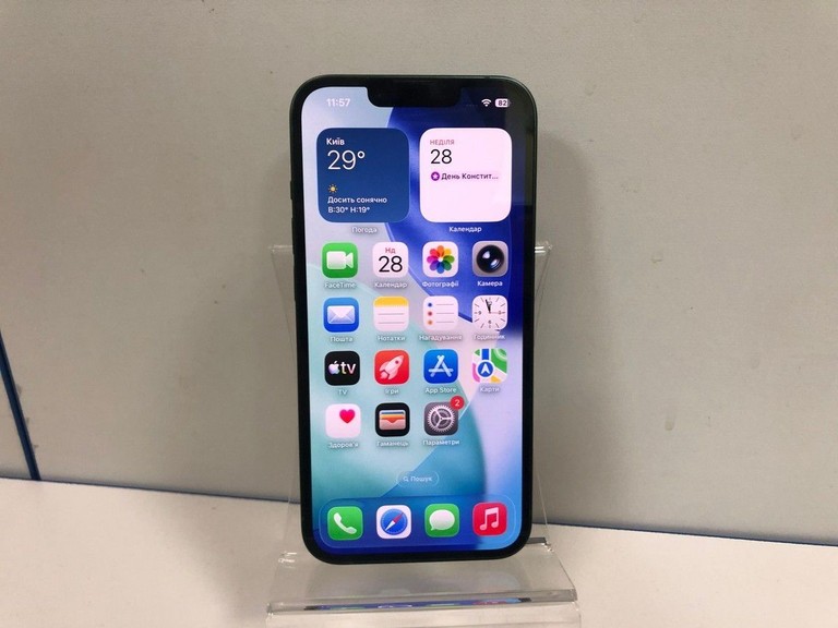Купити Apple iphone 13 128gb Б/У
