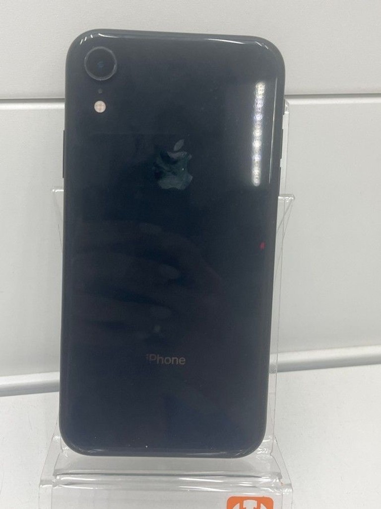 Купити Apple iphone xr 64gb Б/У