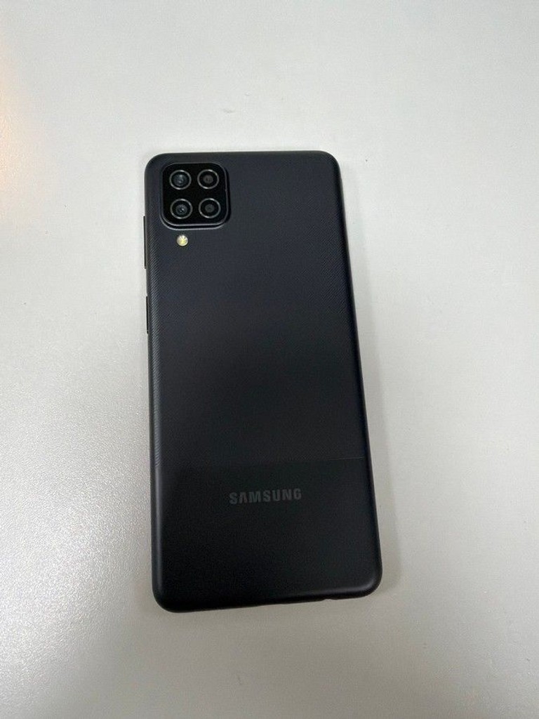 Купити Samsung galaxy a12 a127f 4/64gb Б/У