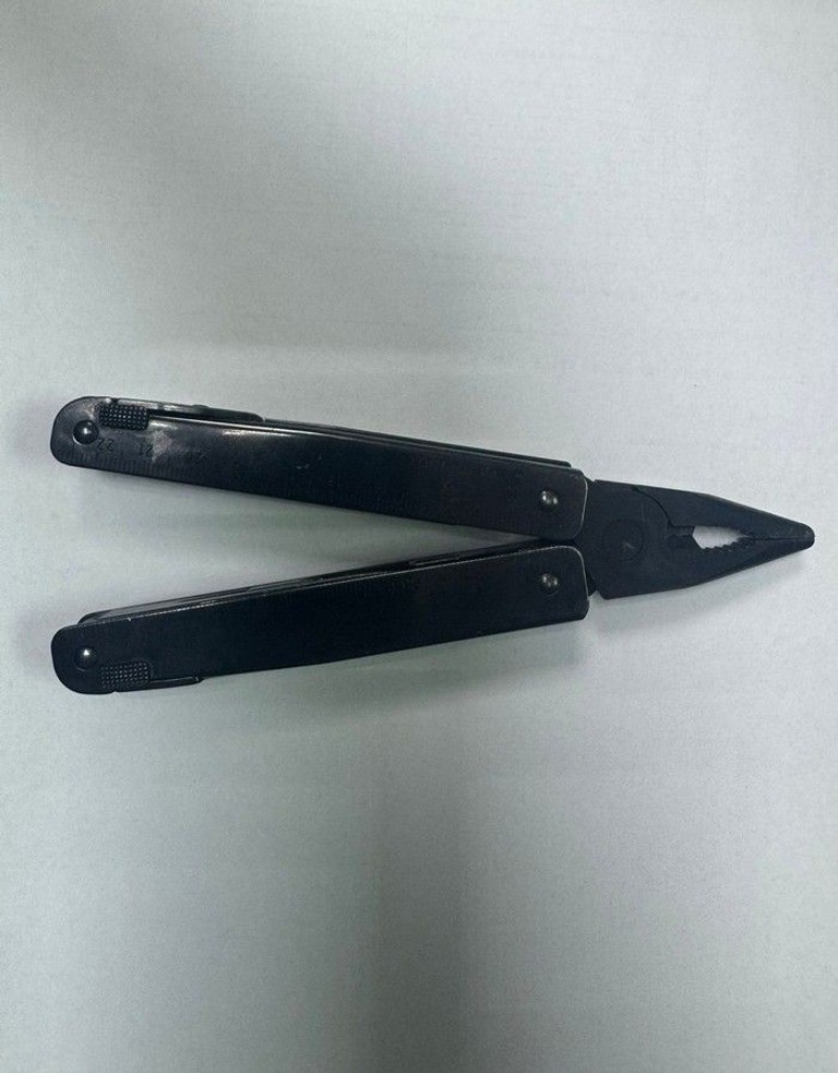 Оголошення Victorinox swisstool Б/У