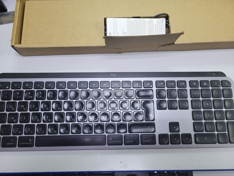 Дешиво Logitech yr0073 с ломбарда