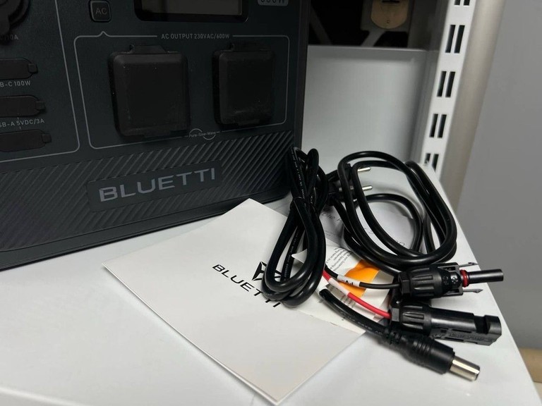 Bluetti AC60 Код:01-201003501. Зображення 5