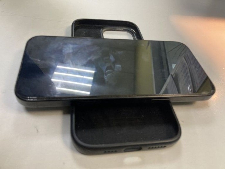 Apple iphone 16 pro max 256gb Код:01-201001898. Зображення 6