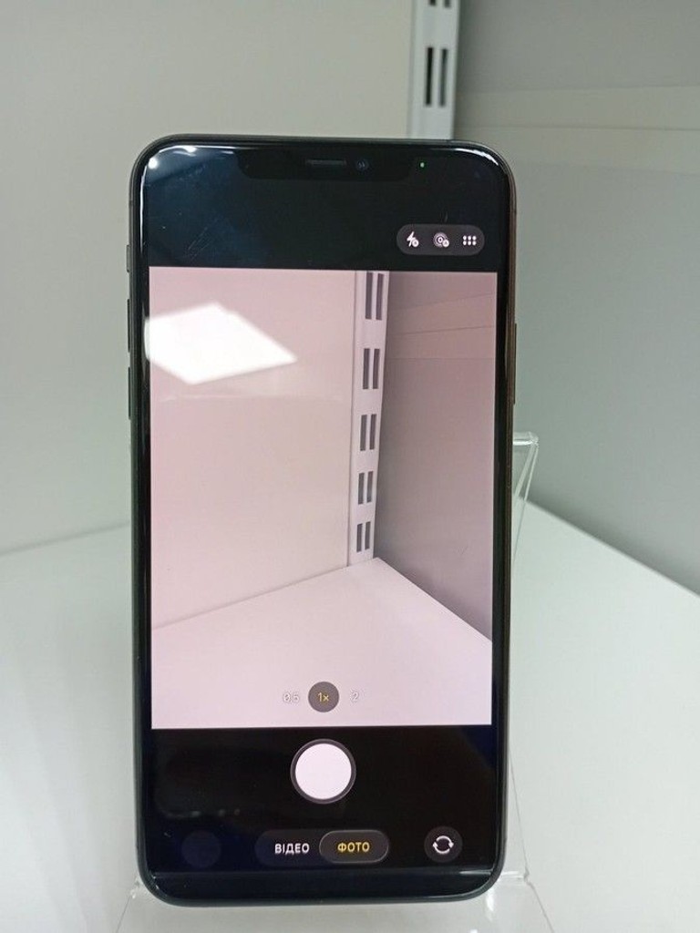Оголошення Apple iphone 11 pro max 256gb Б/У