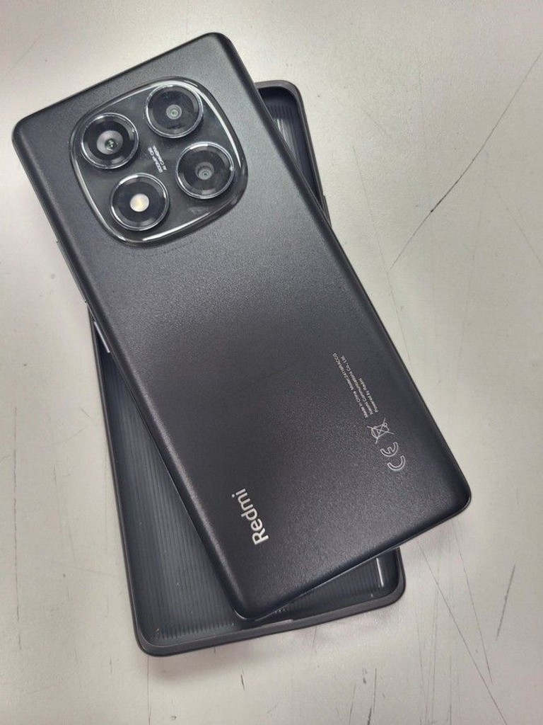 Купити Xiaomi redmi note 14 pro 8/256gb Б/У