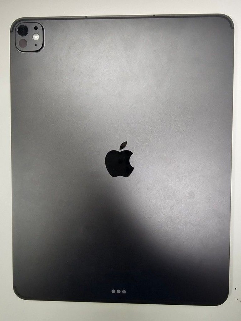 Распродажа Apple iPad Pro 13 2024 Wi-Fi + Cellular 256GB Space Black (MVXR3), продавец Техноскарб