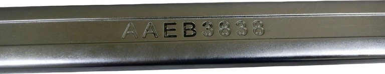 Дешево Toptul AAEB3838 з ломбарду