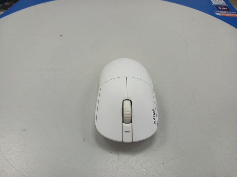Объявление Hator quasar 3 wireless Б/У