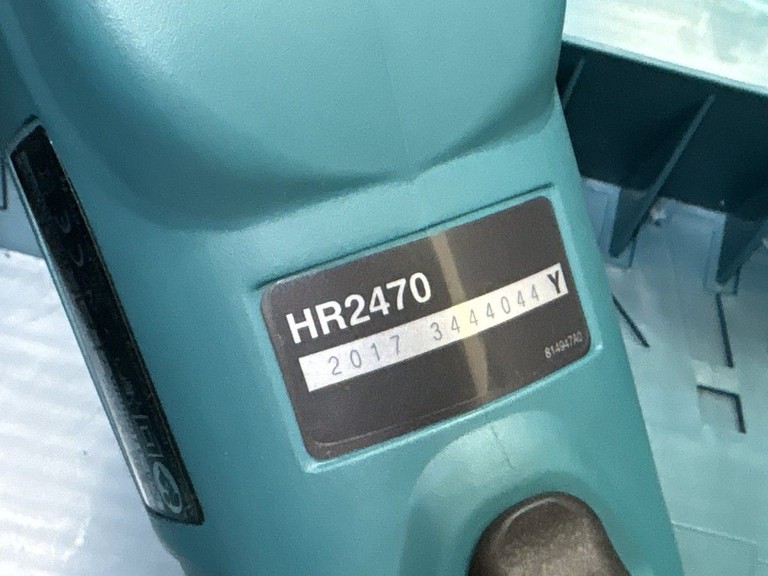 Розпродаж Makita HR2470, продавець Техноскарб