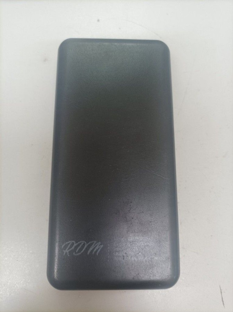 Оголошення Gelius gp-pb20263 20000mah Б/У