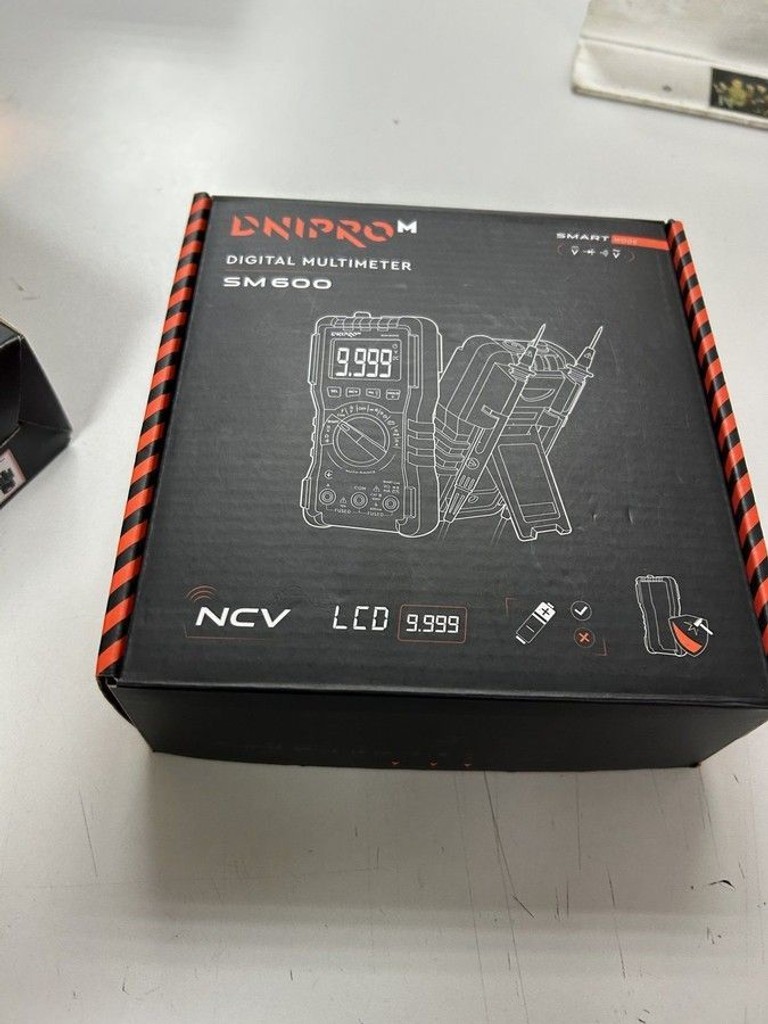 Объявление Dnipro-M sm600 Б/У