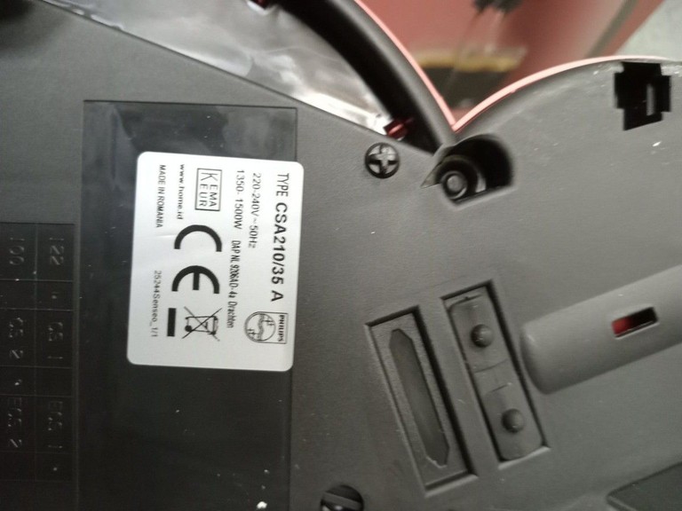 Купити Philips SENSEO Original Plus CSA210/60 Б/У