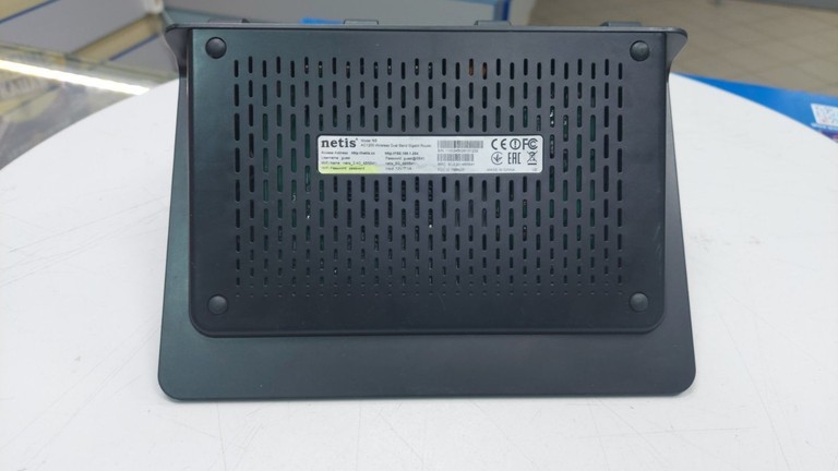 Объявление Netis systems N2 Б/У