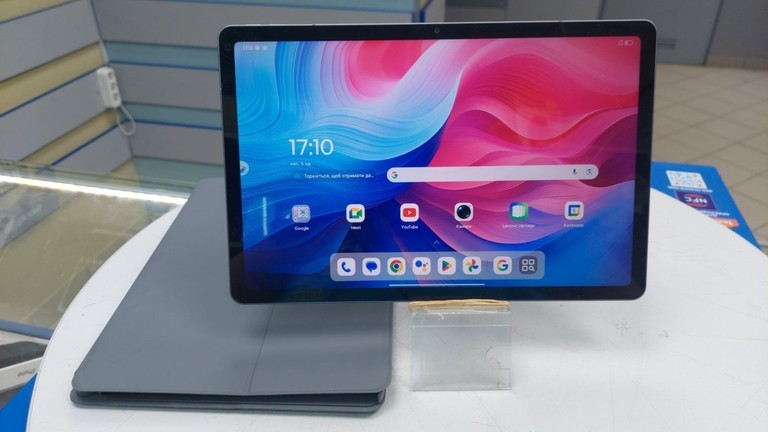 Купить Lenovo ideapad tab tb336zu 8/128gb Б/У
