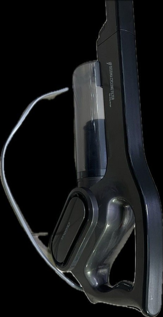 Оголошення Deerma Suction Vacuum Cleaner DX700S Б/У