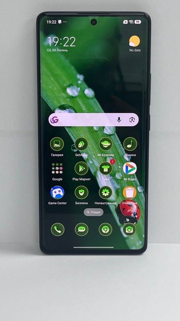 Купить Xiaomi redmi note 14 pro 8/256gb Б/У