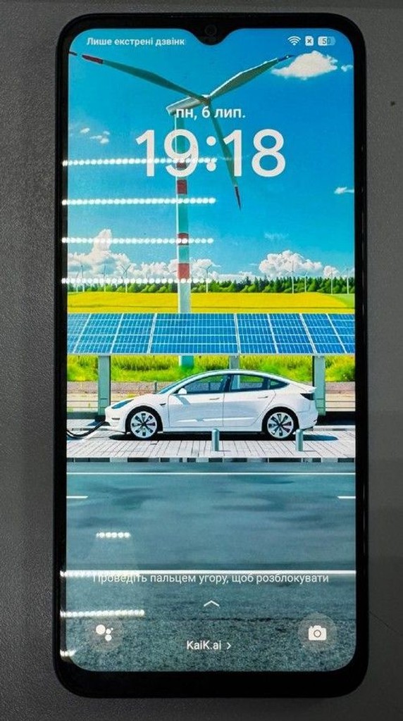 Купити Oppo a18 4/128gb Б/У