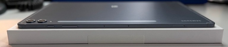 Samsung galaxy tab s10 fe 5g 12/256gb Код:01-201006090. Изображение 5