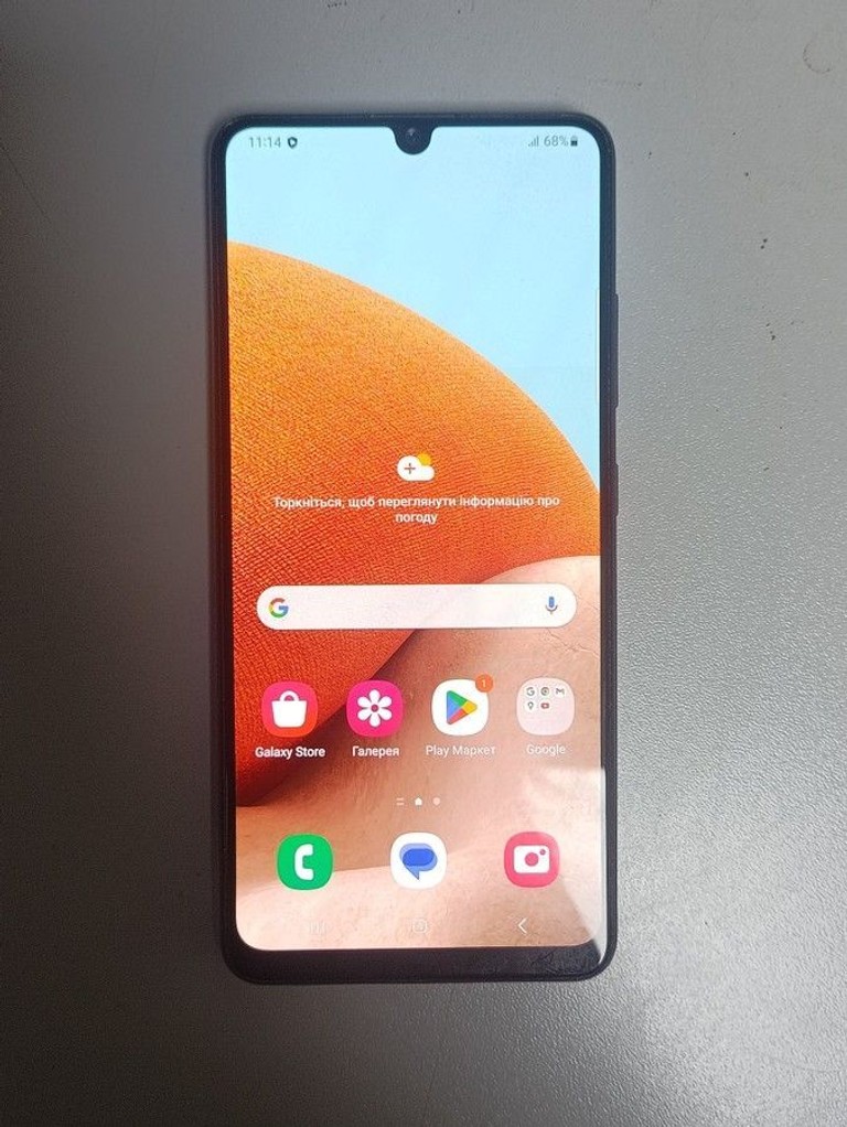 Купити Samsung a325f galaxy a32 4/128gb Б/У