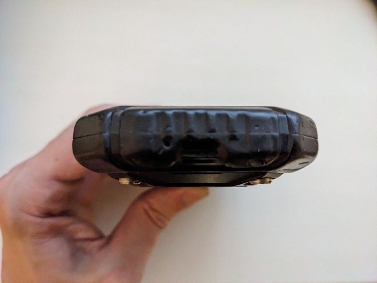 Купити Sigma mobile X-treme ST68 Black Б/У