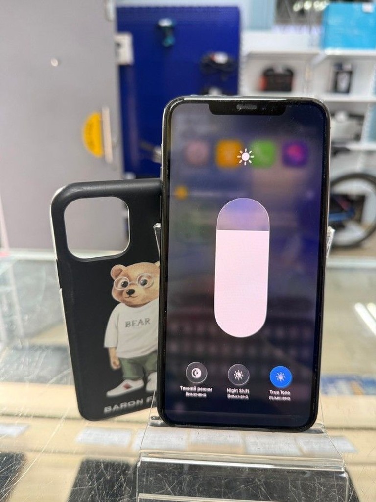 Оголошення Apple iphone 11 pro max 64gb Б/У