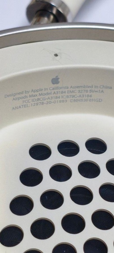 Apple airpods max usb-c Код:01-201018038. Зображення 10