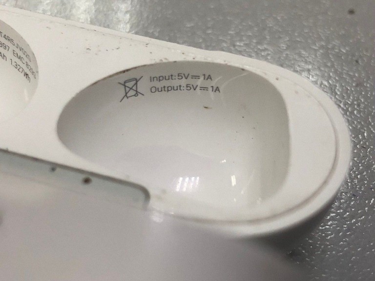 Розпродаж Apple (Копія) airpods pro 3, продавець Техноскарб