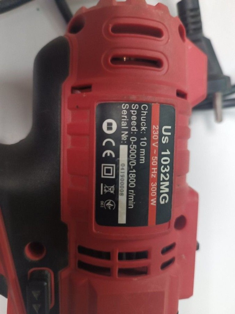 Купити Vitals Us 1032MG Dual Speed Pro+ Б/У