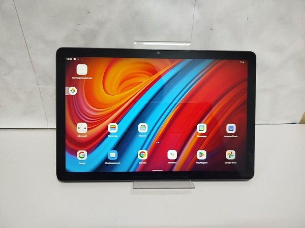 Купити Планшет Lenovo tab m10 tb328fu 4/64gb розпродаж Б/У техники