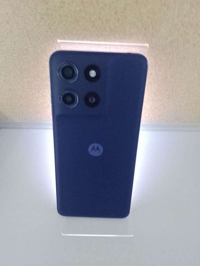 Купити Motorola moto g17 power 8/256gb evening Б/У