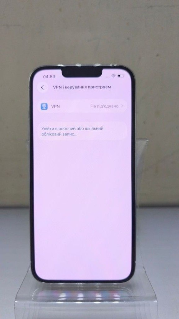 Apple iphone 13 pro 128gb Код:01-201019629. Изображение 10