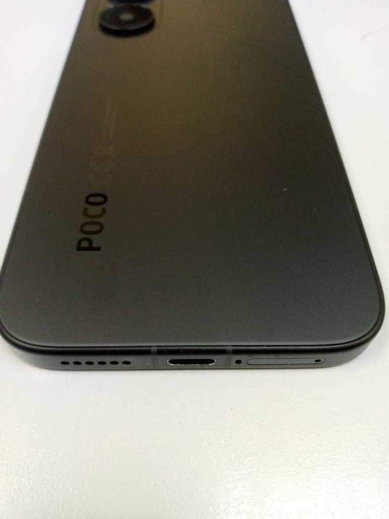 Распродажа Poco X8 Pro 8/256GB Black, продавец Техноскарб