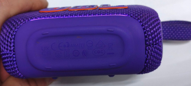 Jbl Go 5 Purple (JBLGO5PUR) Код:01-201018019. Зображення 9