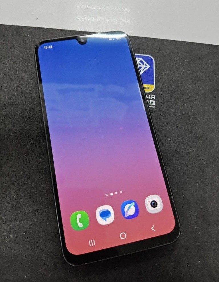 Оголошення Huawei honor 8s 2/32gb ksa-lx9 Б/У