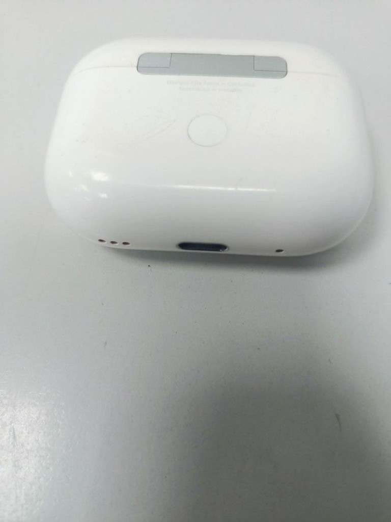Apple airpods pro 2nd generation with magsafe charging case usb-c Код:01-201020583. Изображение 6