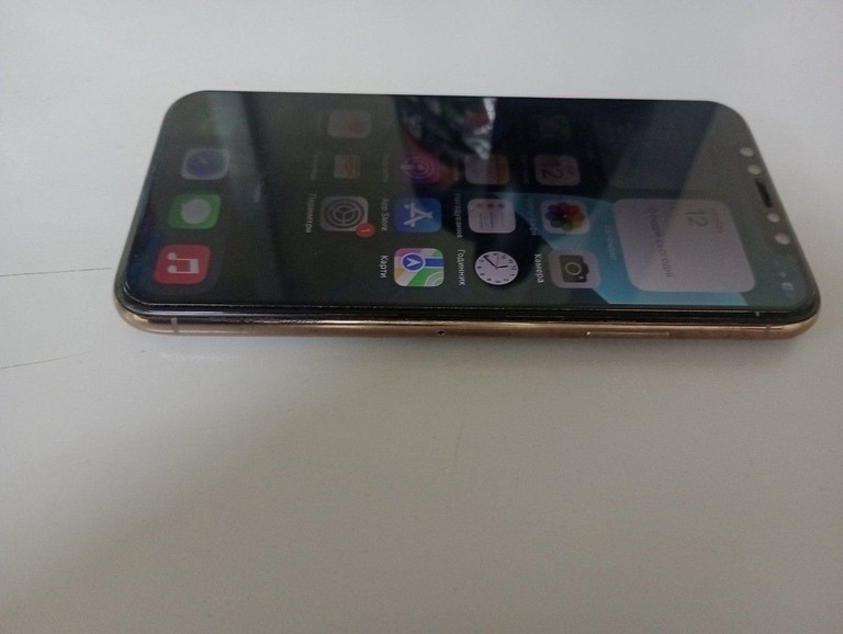Apple iphone xs 64gb Код:01-201020474. Изображение 6