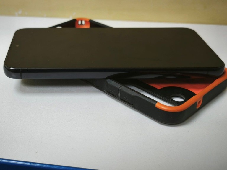 Samsung galaxy s23 8/128gb Код:01-201022674. Изображение 7