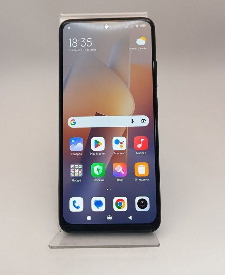 Дешиво Xiaomi redmi note 11 6/128gb с ломбарда