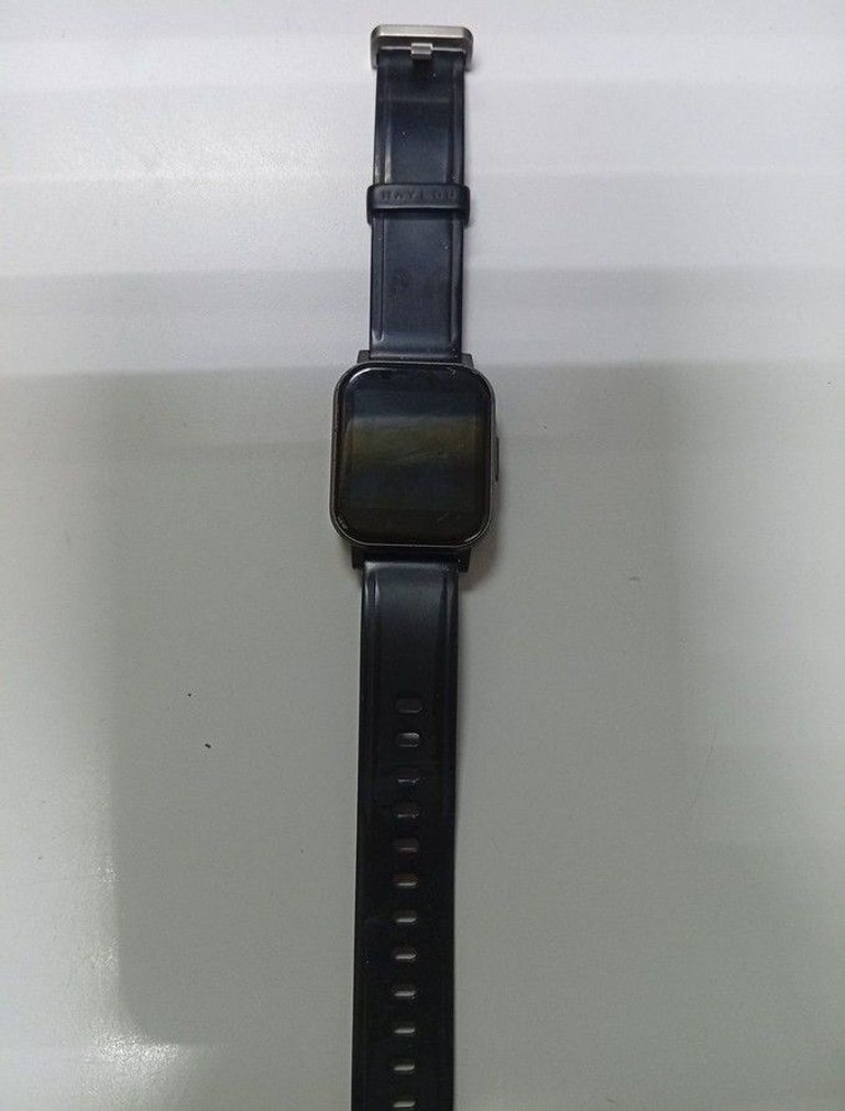 Оголошення Haylou smart watch ls02 Б/У