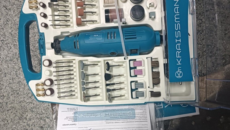 Оголошення Kraissmann 150 SGW 300 Б/У