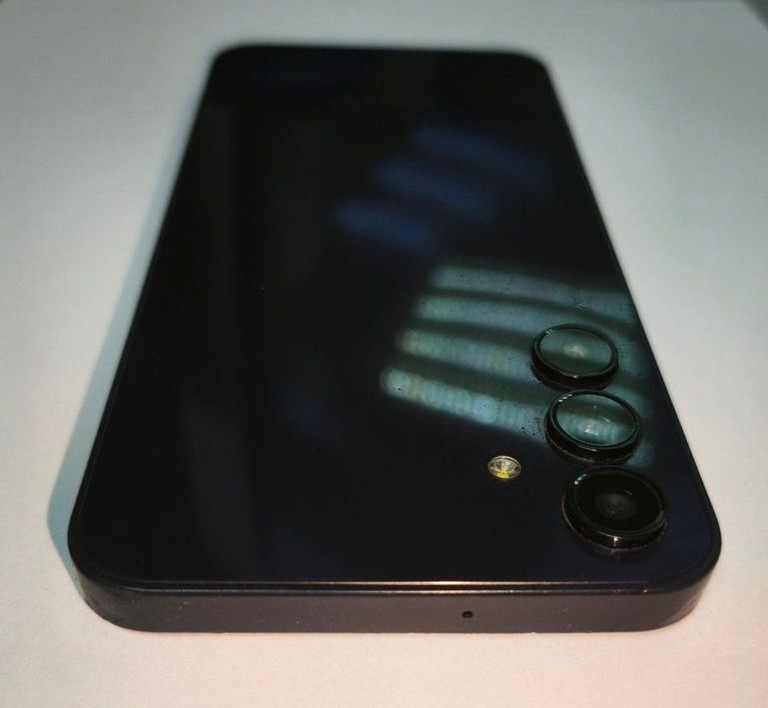 Samsung Galaxy A15 SM-A155F 8/256GB Blue Код:01-201023992. Зображення 9