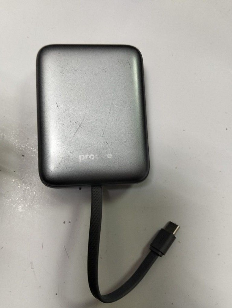 Купити Proove magnetic hyperion 20w 10000mah Б/У
