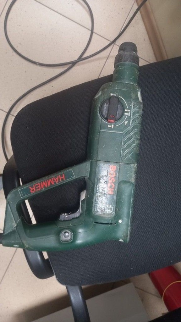 Купити Bosch pbh 2200 re Б/У
